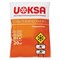 Реагент противогололёдный 20 кг UOKSA соль техническая №3, мешок - фото 17281361