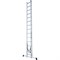 Алюминиевая двухсекционная лестница НОВАЯ ВЫСОТА NV1220 - фото 17281413