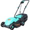 Электрическая газонокосилка Sturm EL1838 - фото 17281618