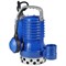 Погружной дренажный дренажный насос ZENIT DR BLUE P 100/2/G32V A1BM/50 - фото 17289113