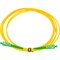 Оптический симплексный патч-корд TopLan PC-TOP-652-SC/A-SC/A-3.0 - фото 17289844