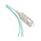 Симплексный оптический патч-корд TopLan PC-TOP-OM3-SC/P-SC/P-150 - фото 17291111
