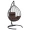Подвесное кресло кокон Лаура SEVILLA - фото 17293872