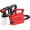 Электрический краскораспылитель WORTEX LX PS 0840 - фото 17300225
