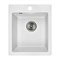 Кухонная мойка WISENT MW420-28/WGER013 - фото 17301061