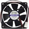 Вентилятор JAMICON JF0825S1H - фото 17301113