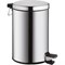 Ведро для мусора Haiba hb703 - фото 17302395
