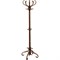 Напольная вешалка Мебелик В 2Н - фото 17304271