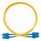 Дуплексный оптический патч-корд TopLan DPC-TOP-652-SC/U-SC/U-20 - фото 17304292