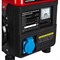 Инверторный бензиновый генератор DDE DPG1201i - фото 17305070