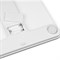 Смарт диагностические напольные весы TITAN electronics EK-TiE0001/белый - фото 17305553