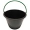Строительное ведро ООО РВ Пласт Премиум - фото 17309849