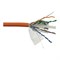 Кабель FTP LANMASTER LAN-6AFTP-LSZH-OR - фото 17309885