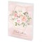 Фотоальбом BRAUBERG "Watercolor flowers" на 36 фото 10х15 см, мягкая обложка, 391431 - фото 17318827