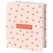 Фотоальбом BRAUBERG "Pink hearts" на 100 фото 10х15 см, твердая обложка, 391436 - фото 17318829