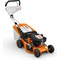 Газонокосилка Stihl RM-248.3 - фото 17321203