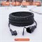 Силовой удлинитель-шнур PROGIX UTKFR30 - фото 17328804