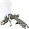Пневматический краскопульт INTERTOOL PT-0130 - фото 17328988