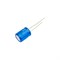 Электролитический конденсатор JB Capacitors JRB1V471M05001000130000B-110 - фото 17333076