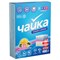 Стиральный порошок автомат универсальный 3 в 1, 400 г, ЧАЙКА, с кондиционером, СОНЦА, Беларусь, 86543 - фото 17336139