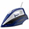 Утюг BRAYER BR4002BL, 2400 Вт, керамическое покрытие, самоочистка, антикапля, антинакипь, синий - фото 17338759