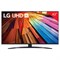 Телевизор LG 43UT81006LA, 43" (108 см), 3840 x 2160, 4K, 16:9, webOS, Wi-Fi, черный - фото 17338802