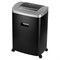 Уничтожитель (шредер) BRAUBERG JP822M, CD, 5 уровень секретности, 2х12 мм, 8 листов, корзина 22 литра, 532591 - фото 17338832