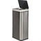 Сенсорное ведро для мусора Tesler STB-40 INOX - фото 17339093