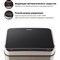 Сенсорное ведро для мусора Tesler STB-40 INOX - фото 17339094