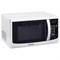 Микроволновая печь HORIZONT 23MW800-1379CAW, объем 23 л, мощность 800 Вт, электронное управление, белая - фото 17345579