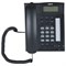 Телефон SANYO RA-S517B, спикерфон, память 30 номеров, тональный/импульсный режим, черный - фото 17347416
