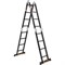 Лестница стремянка WORKY Pro - фото 17347585
