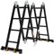 Лестница стремянка WORKY Pro - фото 17347625