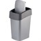 Контейнер для мусора CURVER FLIP BIN - фото 17358300